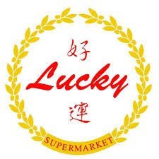 Lucky Supermarket